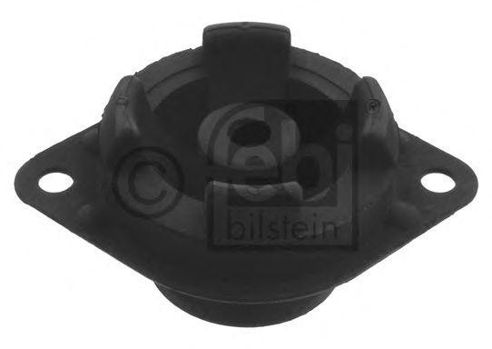 подушка КПП!\ Audi 80 1.8-1.9TDi 87-96 07642 FEBI BILSTEIN