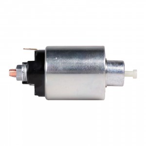 Реле втягивающее стартера для а/м Hyundai Accent II (ТаГАЗ) (99-) 1.5i (VSR 0818 VSR0818 START VOLT