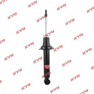 амортизатор передний газовый!\ Toyota Cressida/Chaser/Cresta/Mark II 92-00 341288 KAYABA