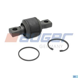 VOLVO/MB/DAF/IVECO D=85mm L=152mm  ушастый 51134 AUGER