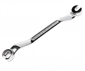 Ключ разрезной 10х12мм усиленный JTC JTC1940 JTC TOOLS