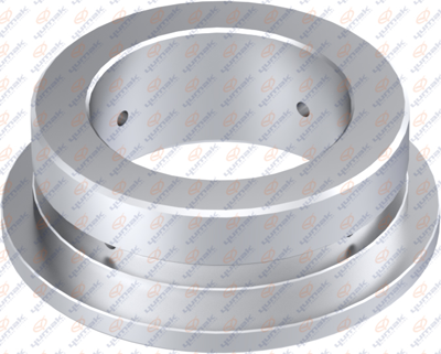 Втулка компрессора 01.1134 YUMAK