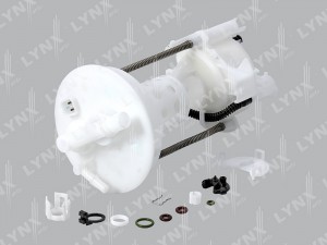 фильтр топливный! погружной\ Honda Civic VIII 1.4-1.8 05> LF-1067M LYNXAUTO