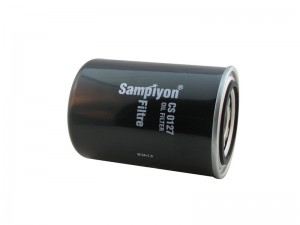 Фильтр масляный CS0127 Sampiyon CS0127 SAMPIYON FILTER