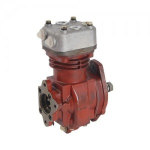 Компрессор КАМАЗ-4308,ПАЗ,КАВЗ дв.CUMMINS 4BT (1 цилиндровый) возд. охлаж. без ш 4937403MX MOVELEX