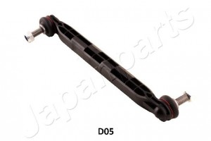 CHEVROLET CRUZE (2009-2016) пластиковые SI-D05 JAPAN PARTS GROUP
