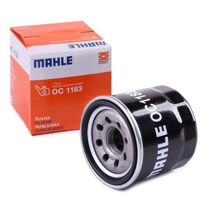 MAZDA CX 5 (2012>) OC 118/3 MAHLE KNECHT