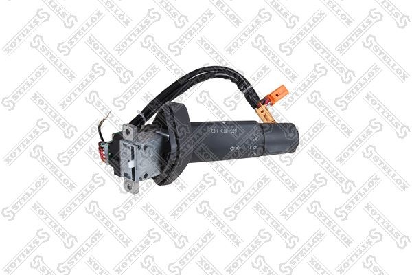 Переключатель подрулевой комбинированный Omn MAN TGL/TGM/TGA/TGS/TGX 88-07807-SX STELLOX