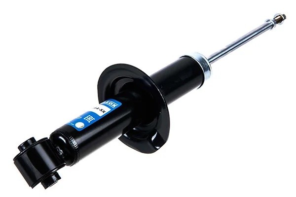 амортизатор задний газовый!\ Subaru Impreza GR 08> 4214-0264-SX STELLOX