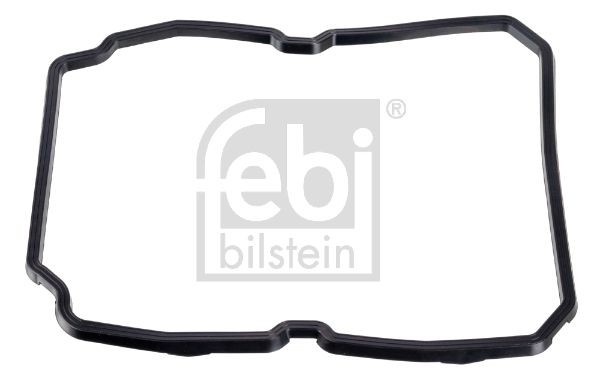 Прокладка MERCEDES C (W202,W203,W204),E (W210,W211) (76-00) (1.8/3.0 D) поддона  10072 FEBI BILSTEIN