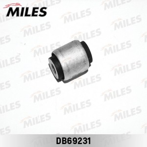 Сайлентблок задней подвески AUDI A4 (B6) (LMI 2661901) DB69231 DB69231 MILES