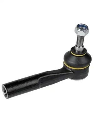 наконечник рулевой левый! Fiat Grande Punto all 05> Z11006 ZENTPARTS