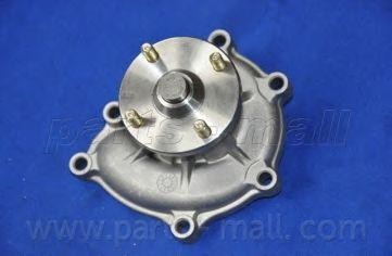 Насос водяной KIA BONGO3(-OCT 2006) PHA-013 PHA-013 PMC PARTS MALL