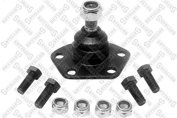 Опора шаровая 52-01531-SX STELLOX