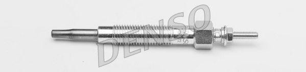 Свеча накаливания DG172 DENSO