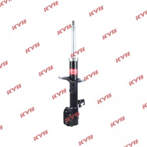 Амортизатор газовый передний Excel-G 333397 333397 KAYABA