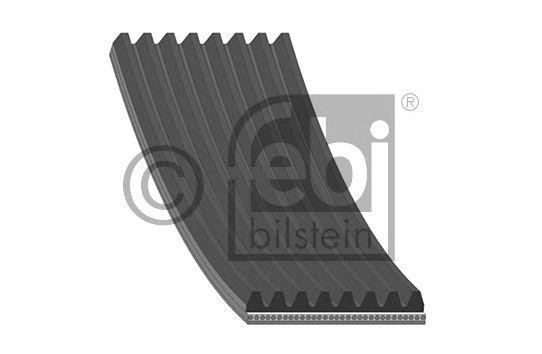 Ремень поликлиновый 10PK 2475 45883 FEBI BILSTEIN