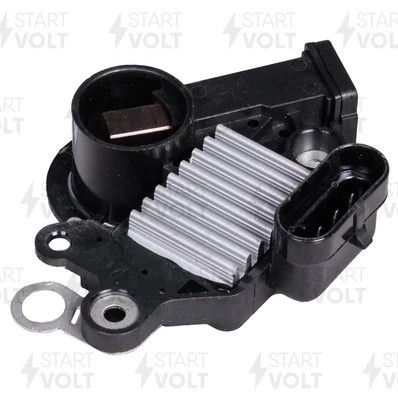 Регулятор напряжения ген. для а/м SsangYong Kyron (05-)/Rexton (06-)/Actyon (05- VRR 1750 START VOLT