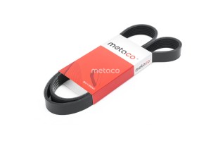 CITROEN/PEUGEOT 1.9D 6PK1130 6PK1130 METACO