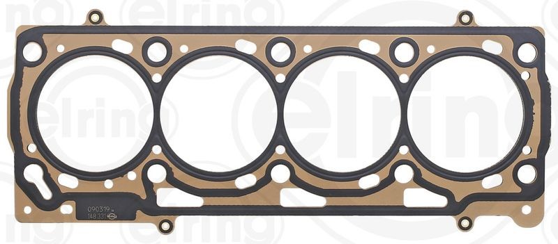 Прокладка головки блока VW AUDI A2 (00-05) SKODA Octavia (00-10) ELRING 148.331 ELRING