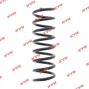 пружина зад.!\ Mazda 5 1.8/2.0 05> RA6412 KAYABA