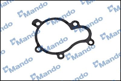 Прокладка HYUNDAI Accent,Elantra,Getz KIA Carens,Ceed,Sportage насоса водяного M DN2512427400 MANDO