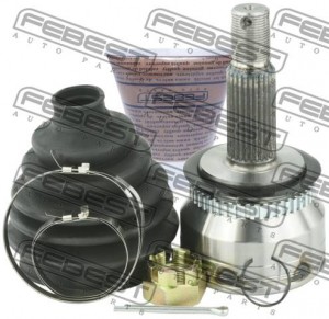 ШРУС наружный к-кт!24X60X27\ Kia Cerato 03-09 2210-CER15A44 FEBEST
