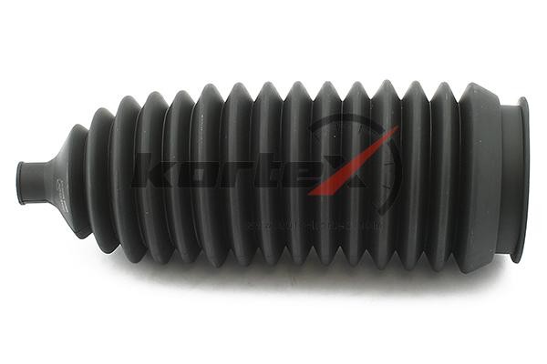 Пыльник рулевой тяги SSANGYONG ACTYON 06- KYRON 05-12 KRB205 KRB205 KORTEX