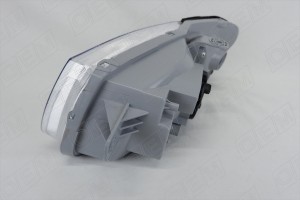 Фара правая Hyundai Accent 2 LC (2000-2012) OEM0167FR OEMPARTS