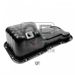 поддон масляный двигателя!\ Nissan Almera N15/N16/Primera P10-P12 1.6 96> QF04A00005 QUATTRO FRENI
