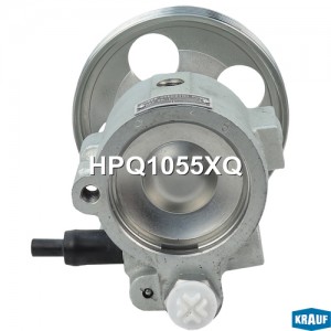 Насос гидроусилителя руля KRAUF HPQ1055XQ KRAUF