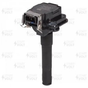 Катушка зажигания для а/м VAG Passat (98-)/A3 (98-)/Golf IV (97-) 1.8T (SC 18182 SC 18182 START VOLT