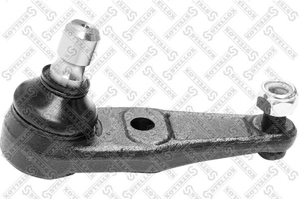 опора шаровая!\ Mazda 323 89-98 52-00594A-SX STELLOX