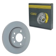 TRANSPORTER T5 (2003>) Lucas GIJ06019 GANZ