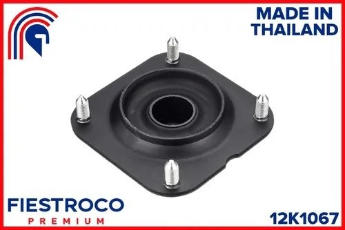 Опора амортизатора KIA  Spectra FB522 OKAB5 1,6 12K1067 12K1067 FIESTROCO
