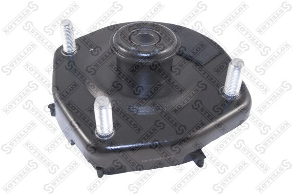 опора амортизатора заднего левого!\ Mazda 323 1.4-2.0/2.0D/TD 98> 12-71023-SX STELLOX