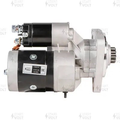 Стартер для с/т МТЗ-80/82/ГАЗ/ПАЗ с дв. ММЗ-Д240/245/260 12В 3,2кВт (LSt 0604) LST0604 START VOLT