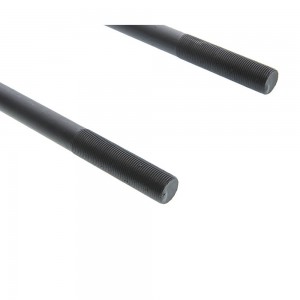 Стремянка КАМАЗ-4308 рессоры задней L=430мм;М20х1.5мм усиленная MEGAPOWER 29017030 MEGA POWER