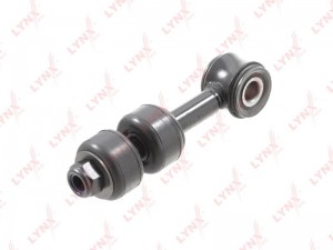 тяга стабилизатора переднего!\ Peugeot 806/Expert, Citroen Jumpy/Evasion 94> C7419LR LYNXAUTO
