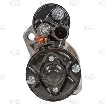 Стартер для а,м VAG A6 04- 2.4i 1,2кВт LSt 1857 LST 1857 START VOLT