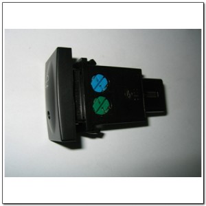 Выключатель кнопка SSANGYONG Korando (96-) фонаря противотуманного заднего OE 8525006811 SSANG YONG