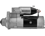 стартер! 24V 5.0kW CW 11T\ ISUZU TT16187 TESLA TECHNICS