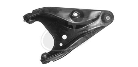 RENAULT SANDERO (2014>) 20-21747 DYS