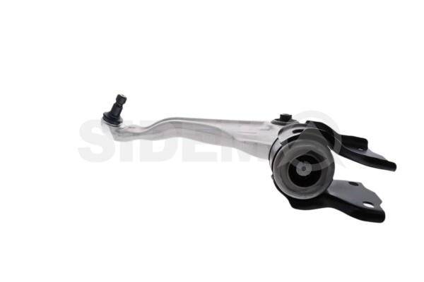 Рычаг подвески левый с шаровой опорой Land Rover Range Rover Evoque 65376 65376 SIDEM