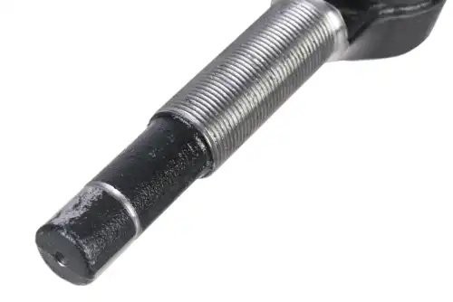 наконечник рулевой левый!\ Mitsubishi Canter 659 Z11278 ZENTPARTS
