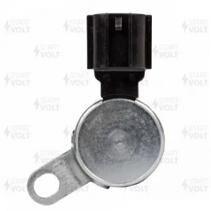 Клапан эл. рег. фаз ГРМ левый для а/м Toyota/Lexus Camry (01-)/RX (03-) 3.0i/3.3 SVC1919 START VOLT