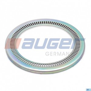 Кольцо, ABS  2шт 81716 AUGER