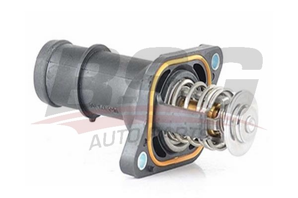 Насос водяной VW AUDI SEAT SKODA (08-) (1.8 TSI/TFSI) BSG BSG90500028 BSG