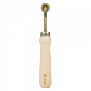 Валик прикаточный для проклейки салона 20х32х195 мм "AIRLINE" Г-образный ADRP001 AIRLINE