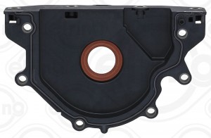 Крышка SKODA Yeti (14-18) коленвала переднего ELRING 340.290 ELRING